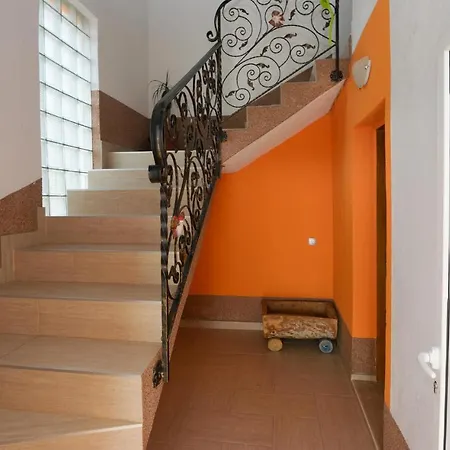 Nice In W/ Wifi And 1 Bedrooms * Slivnica