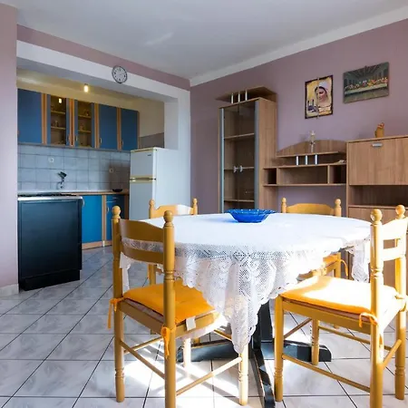 Nice In W/ Wifi And 1 Bedrooms Slivnica