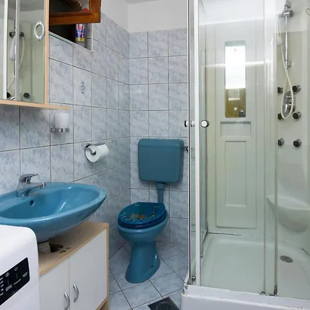 Nice In W/ Wifi And 1 Bedrooms * Slivnica