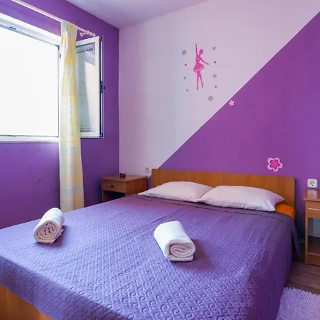 Nice In W/ Wifi And 1 Bedrooms Slivnica